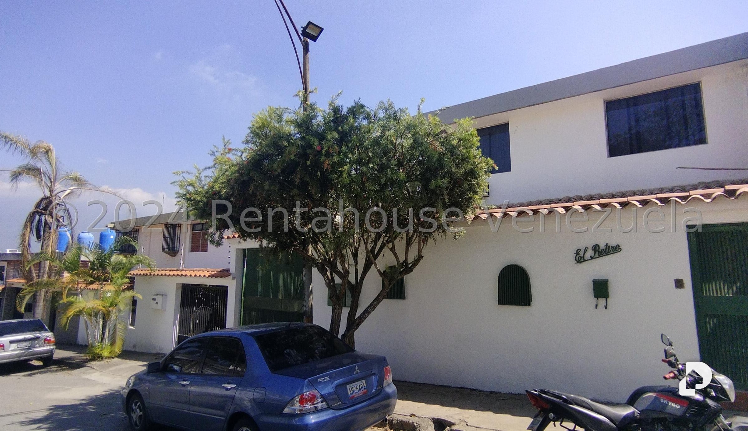 Casa en Los Pomelos, Caracas - Foto 1