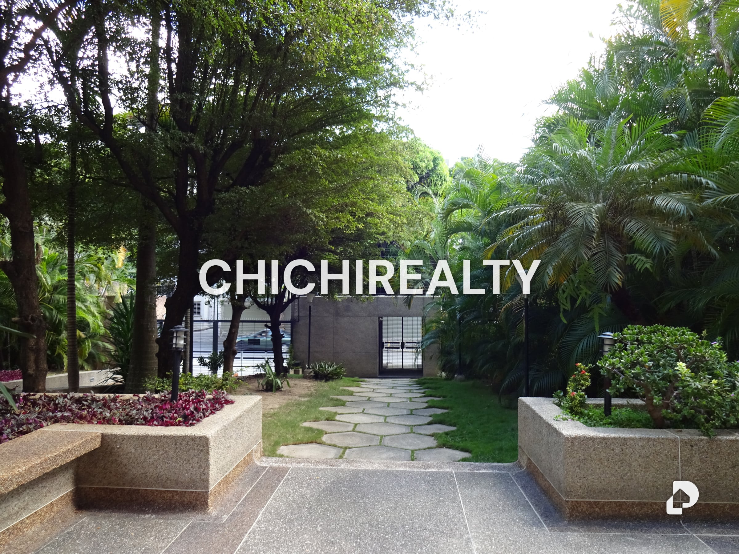 Apartamento en Santa Eduvigis, Caracas - Foto 1