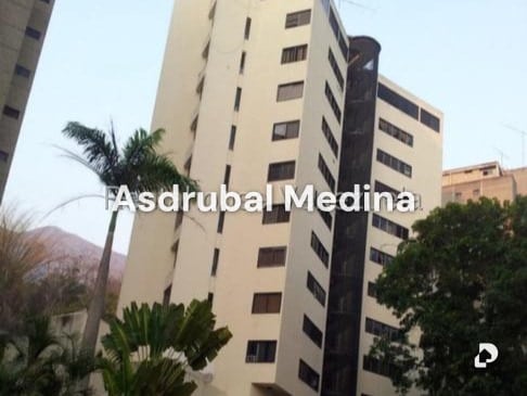 Apartamento en Terrazas del Ávila, Caracas - Foto 1