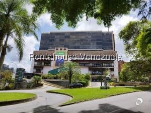 Oficina en El Hatillo, Caracas - Foto 1