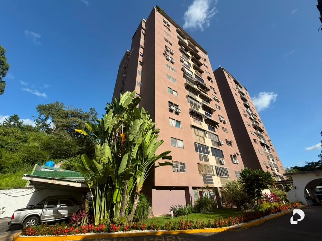 Apartamento en Terrazas del Club Hipico, Caracas - Foto 1