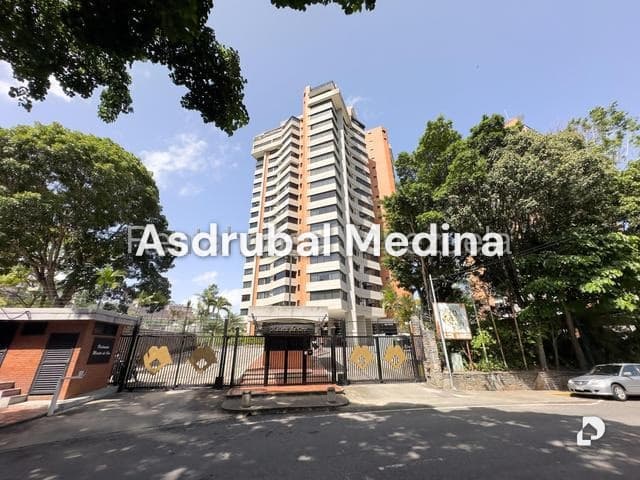 Apartamento en Santa Rosa De Lima, Caracas