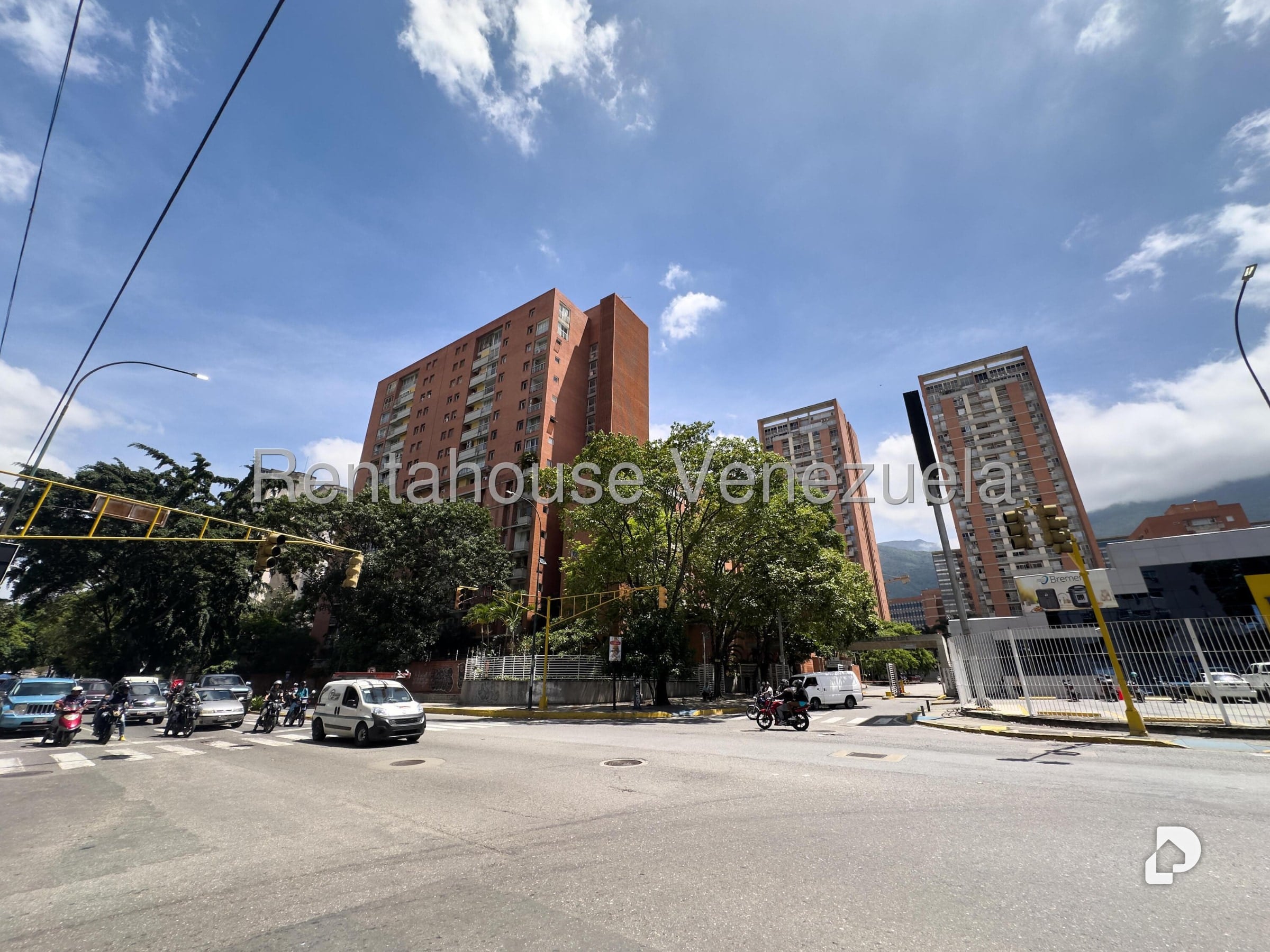 Apartamento en Boleíta Norte, Caracas - Foto 1