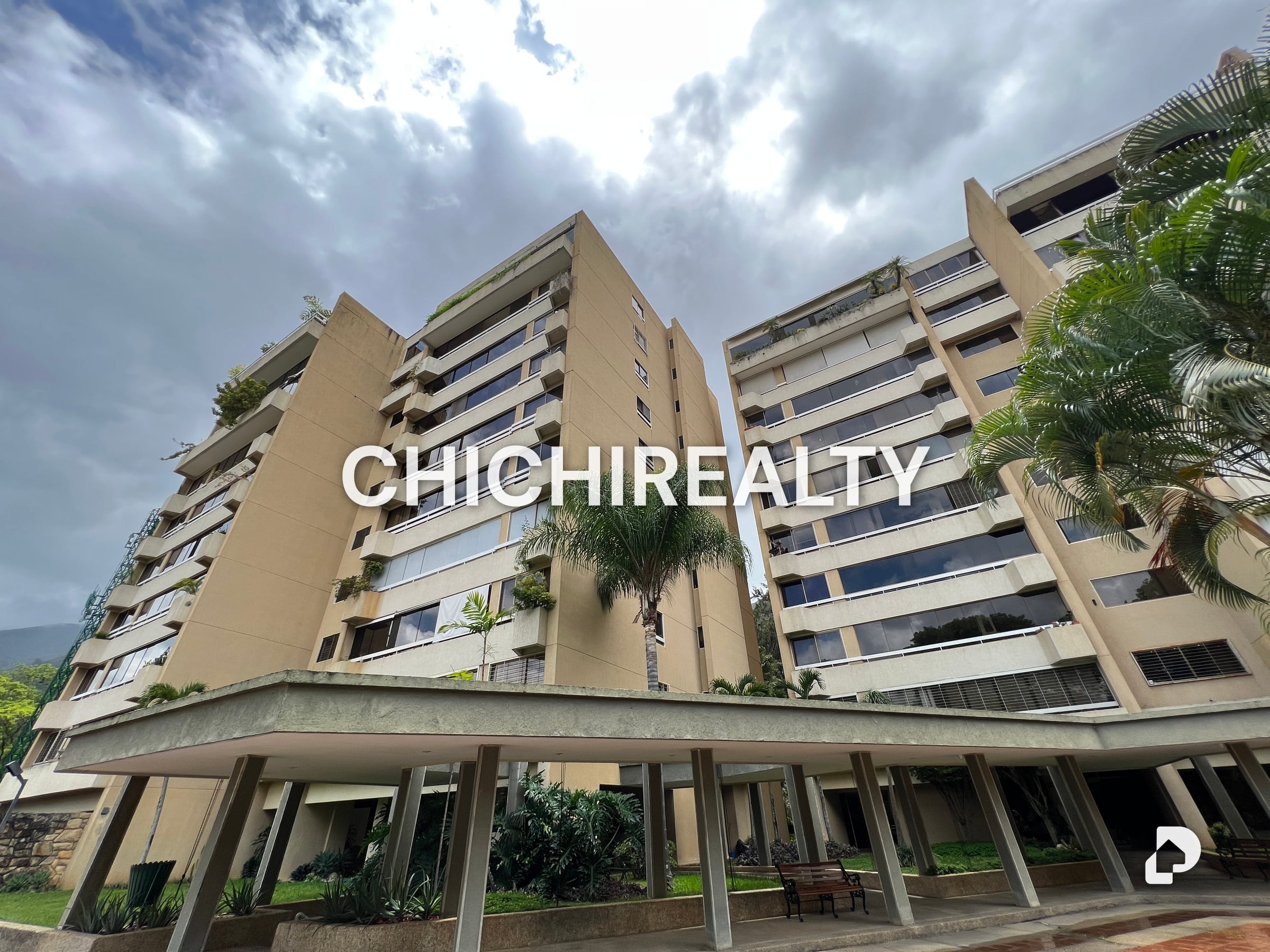 Apartamento en Los Chorros, Caracas - Foto 1