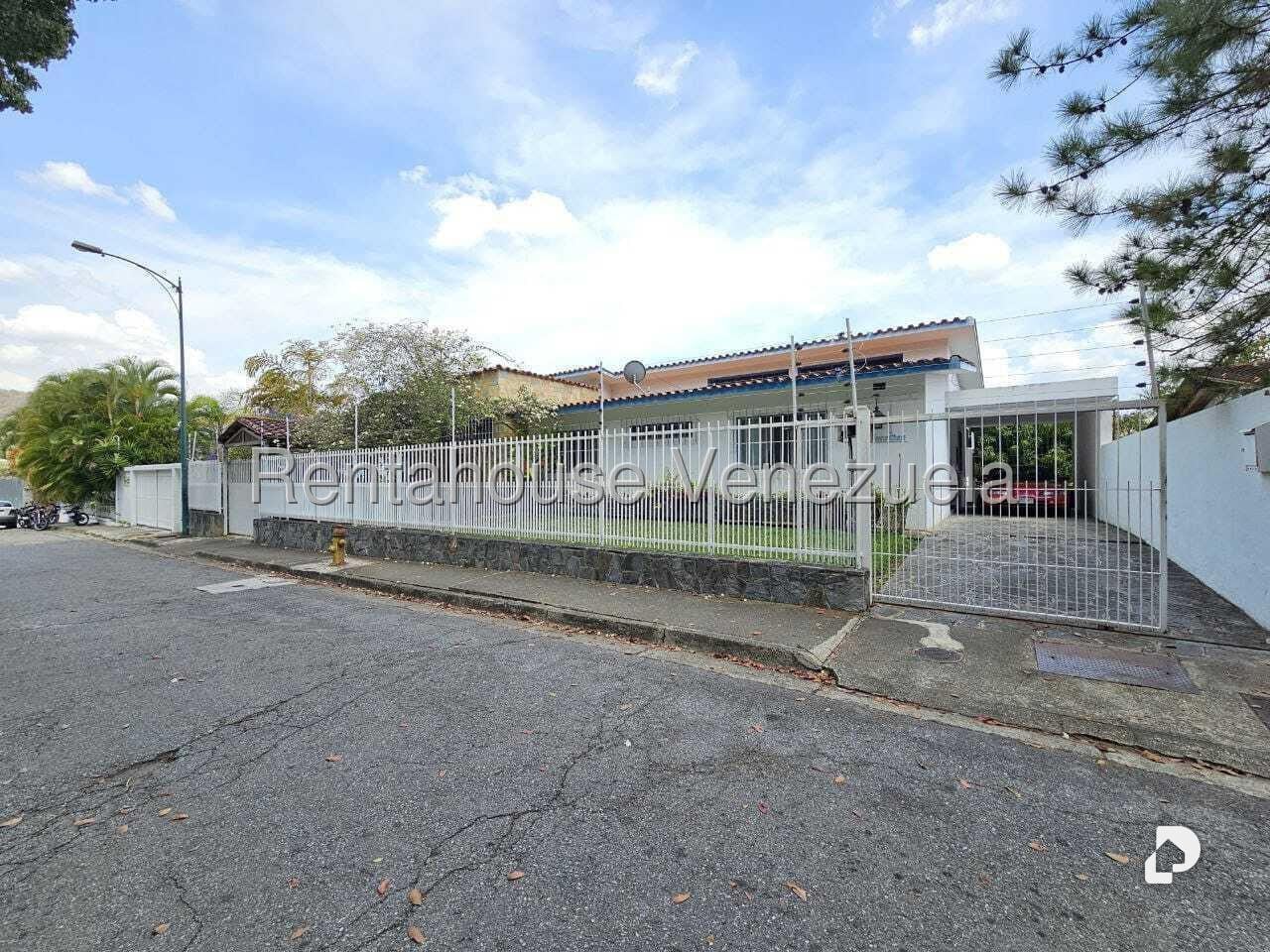 Casa en Prados Del Este, Caracas - Foto 1