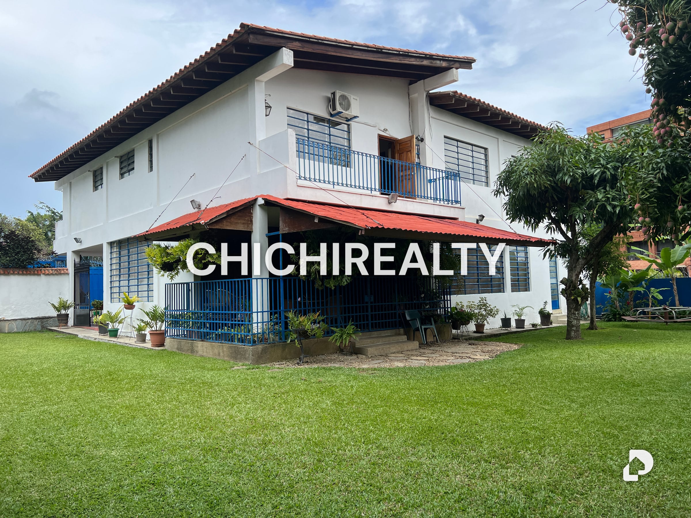 Casa en Los Chorros, Caracas - Foto 1