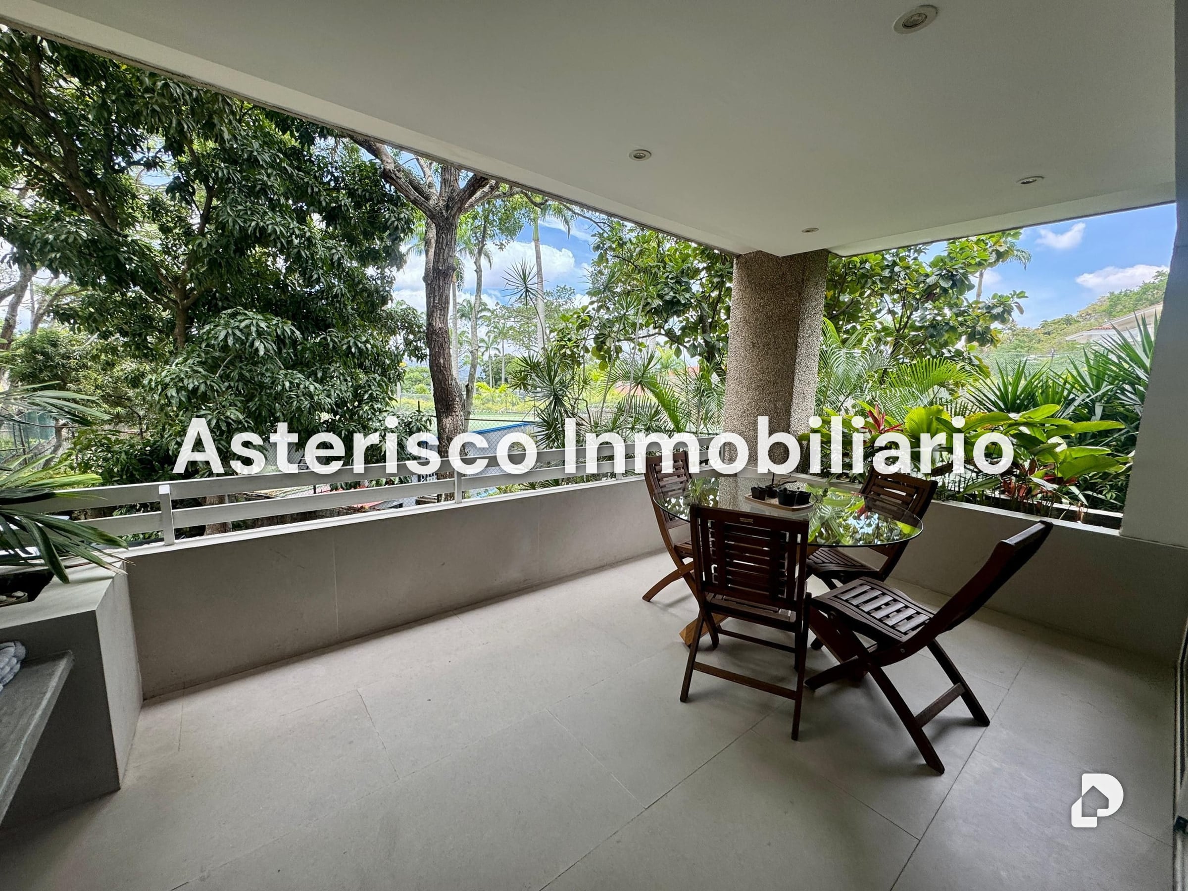 Apartamento en La Castellana, Caracas - Foto 1