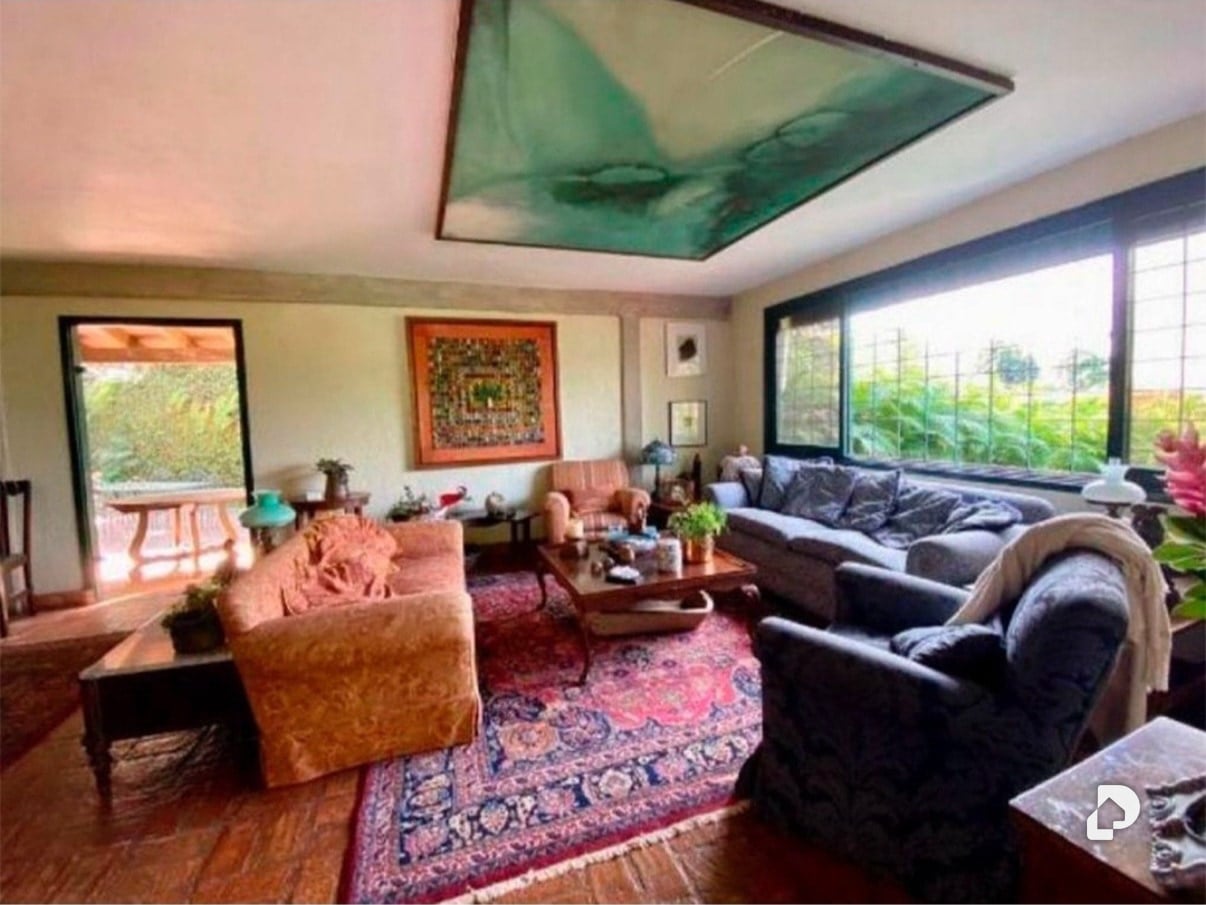 Casa en Alto Hatillo, Caracas - Foto 1