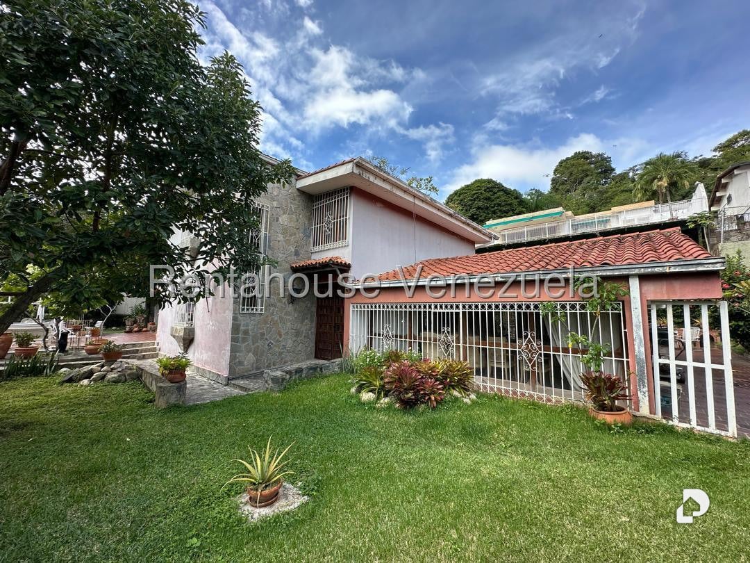 Casa en Caurimare, Caracas - Foto 1