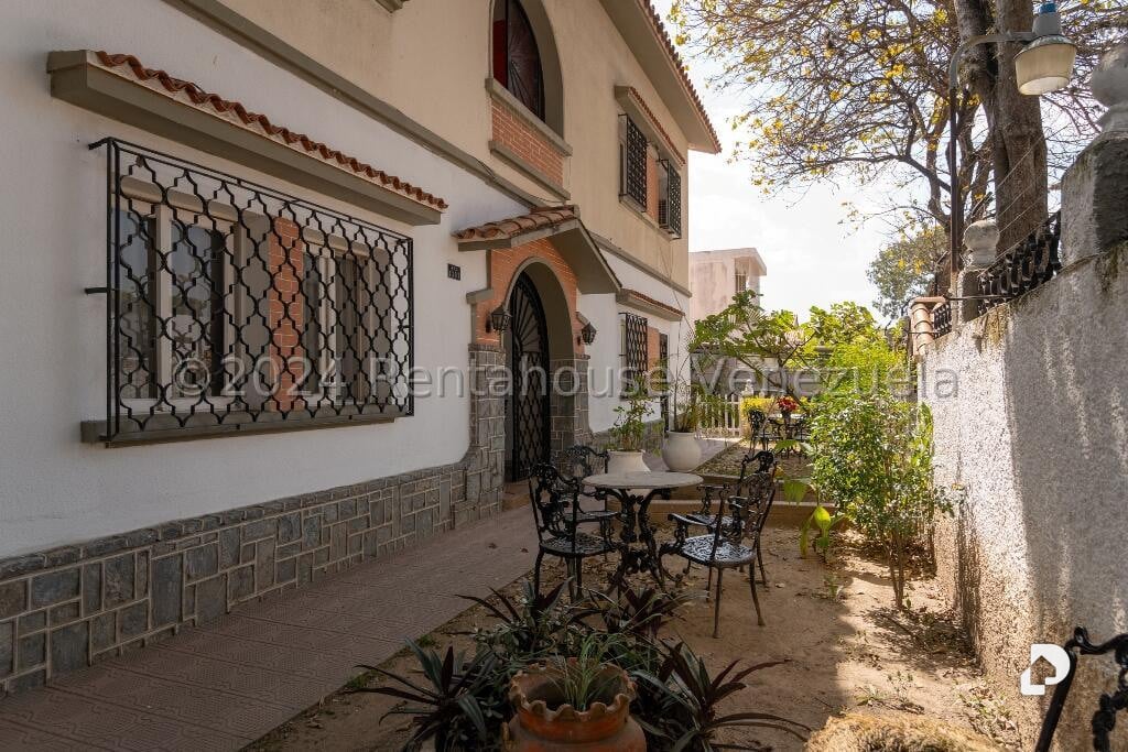 Casa en Campo Claro, Caracas - Foto 1