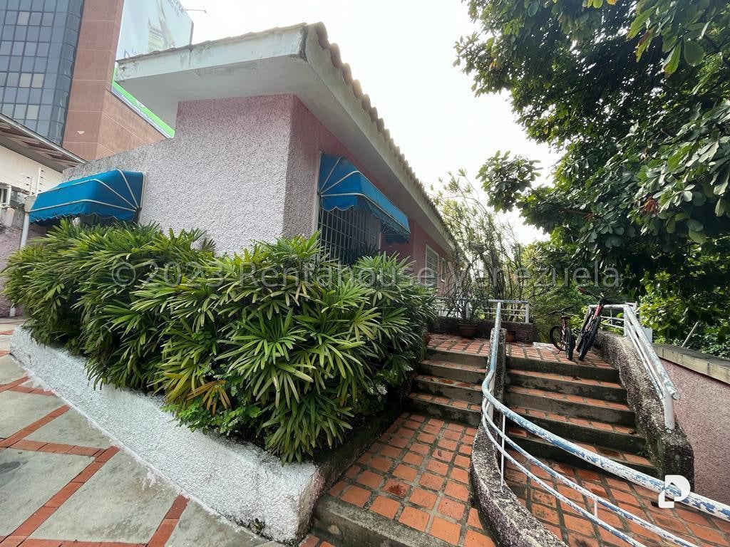 Casa en San Román, Caracas - Foto 1