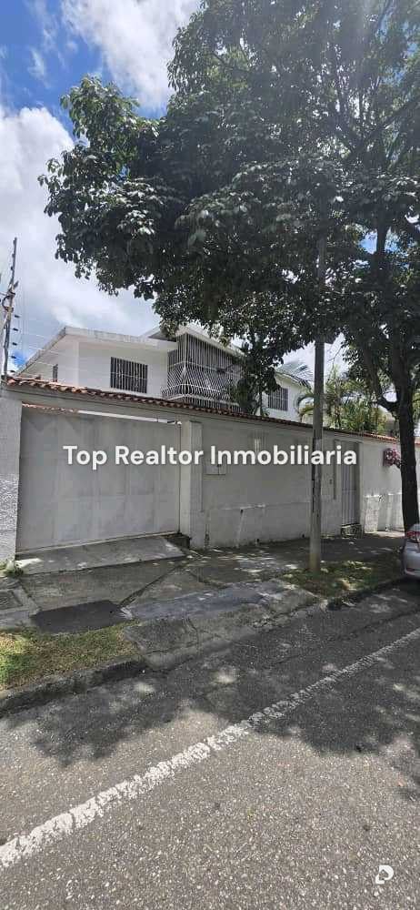 Casa en La Trinidad, Caracas - Foto 1