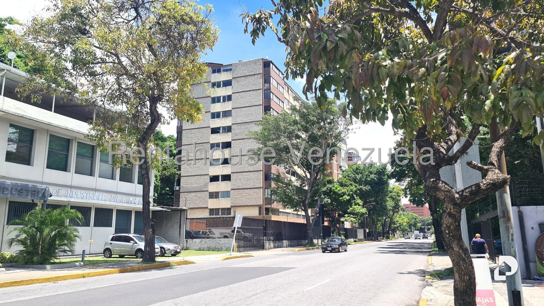Apartamento en Chuao, Caracas - Foto 1