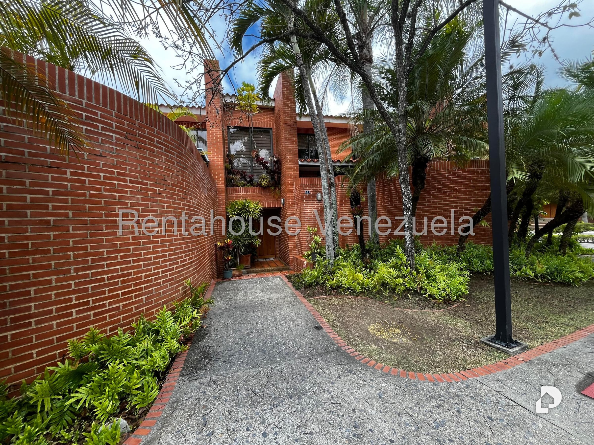 Casa en Caurimare, Caracas - Foto 1