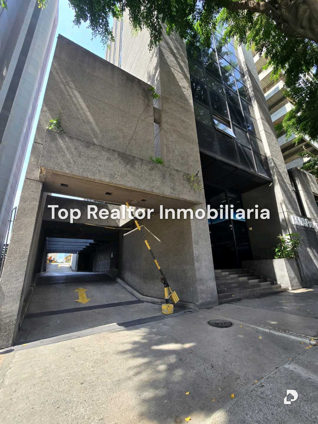 Oficina en El Rosal, Caracas - Foto 1