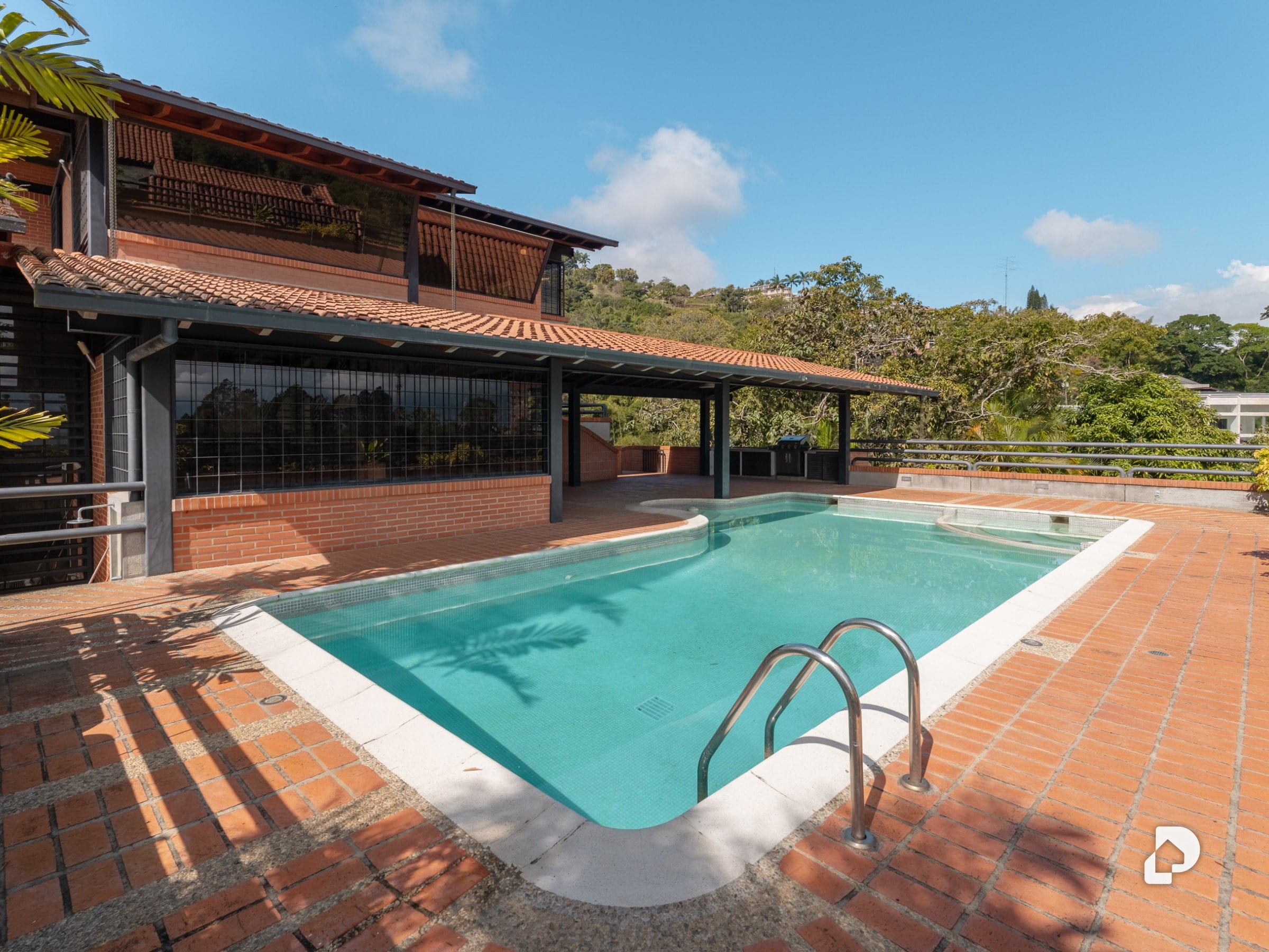Casa en Alto Hatillo, Caracas - Foto 1