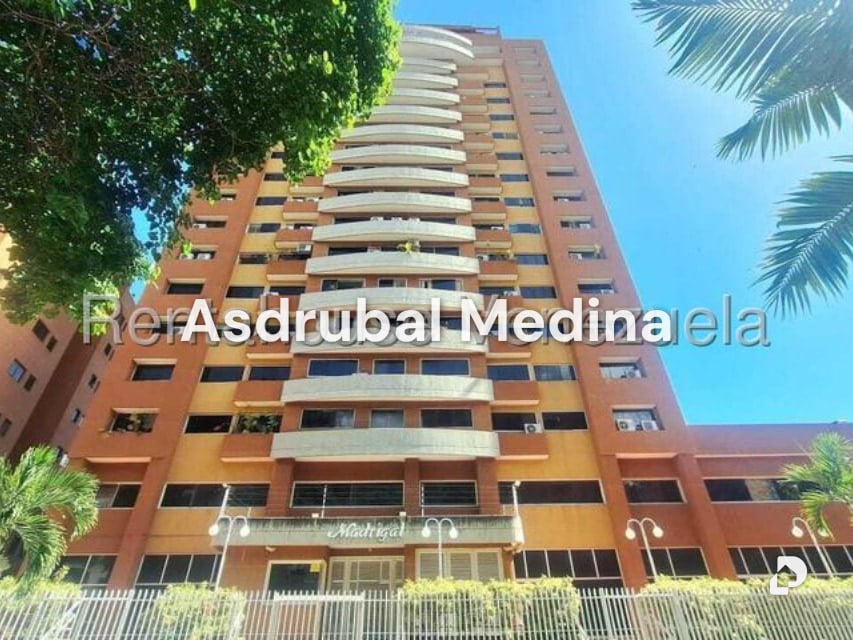 Apartamento en Santa Mónica, Caracas - Foto 1