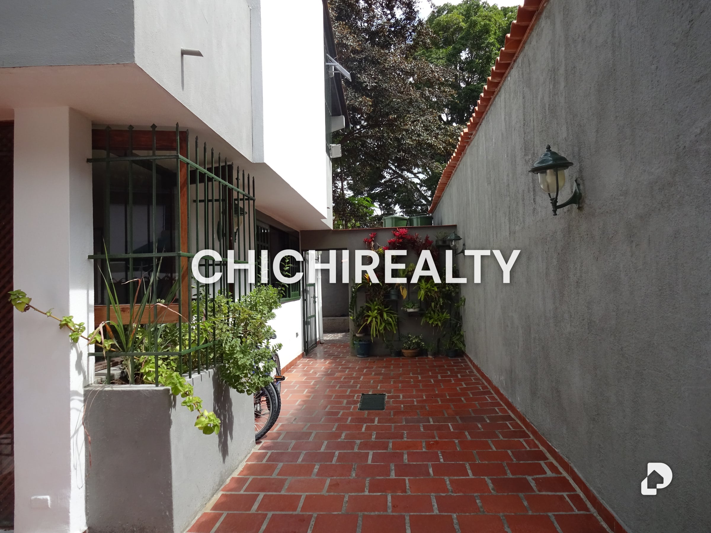 Casa en Los Chorros, Caracas - Foto 1