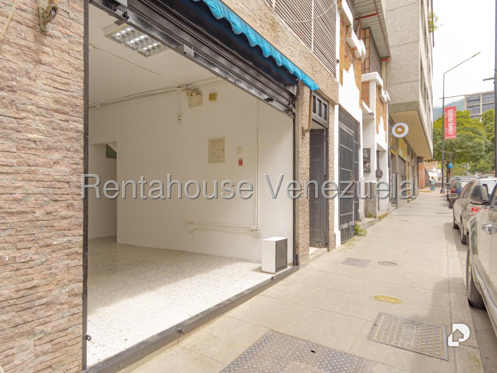 Local comercial en Chacao, Caracas - Foto 1
