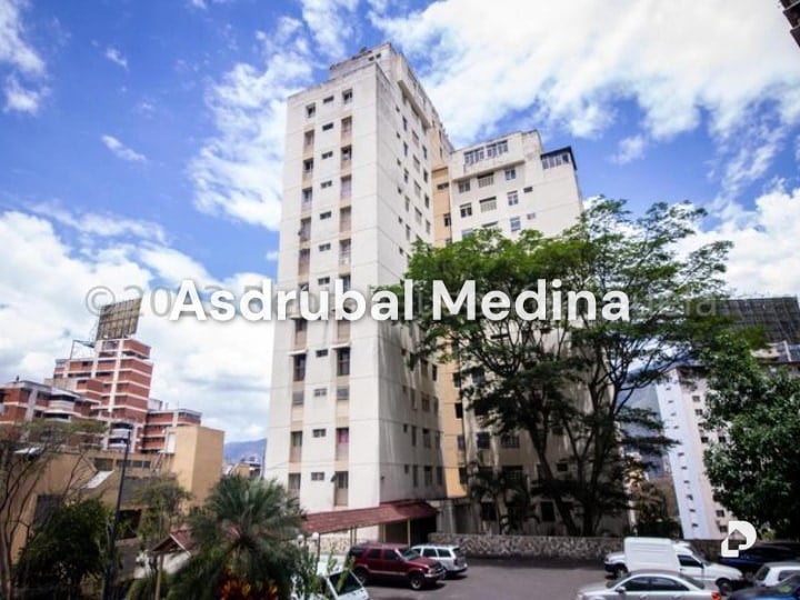 Apartamento en Colinas de Bello Monte, Caracas - Foto 1