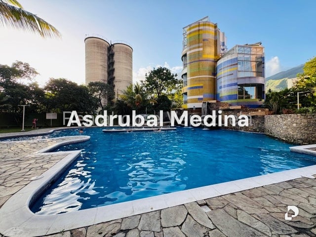 Apartamento en Boleíta Norte, Caracas - Foto 1