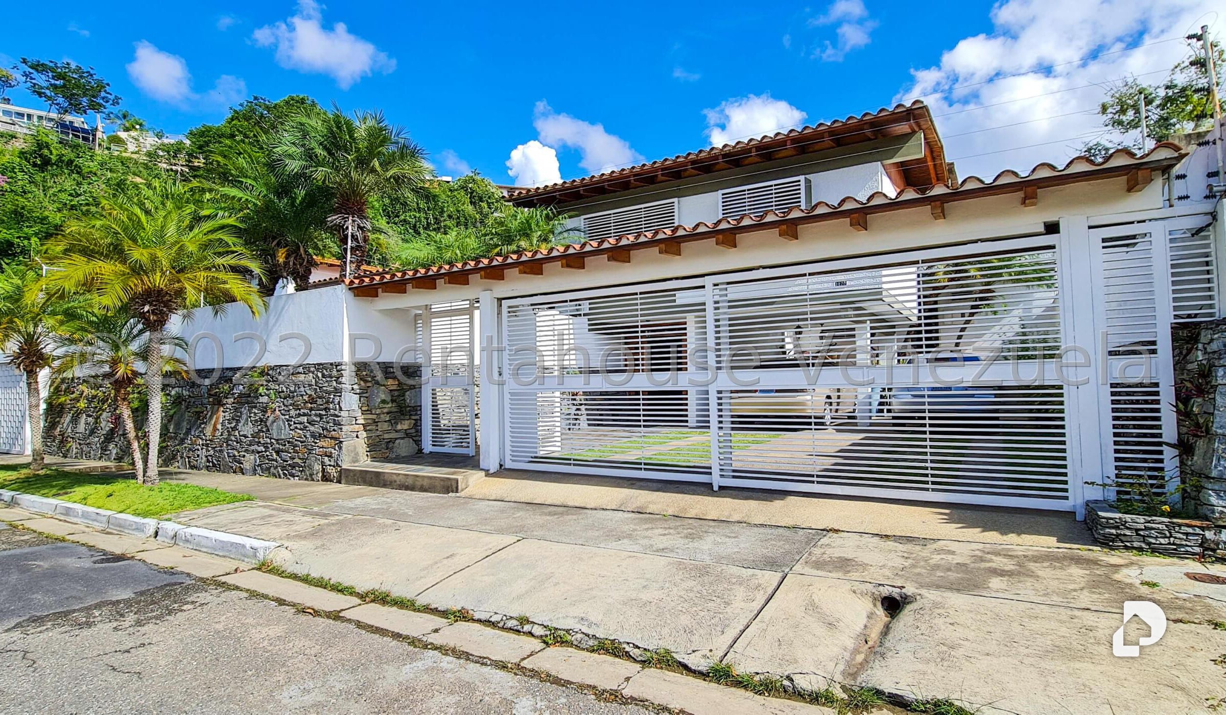 Casa en Caurimare, Caracas - Foto 1