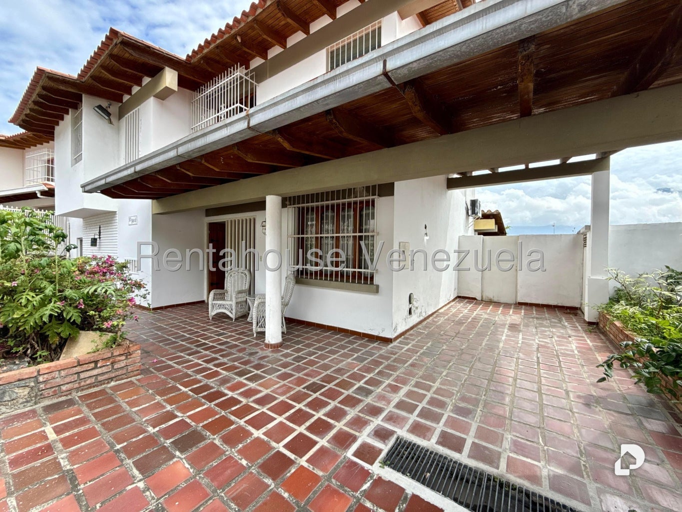 Casa en Santa Paula, Caracas - Foto 1