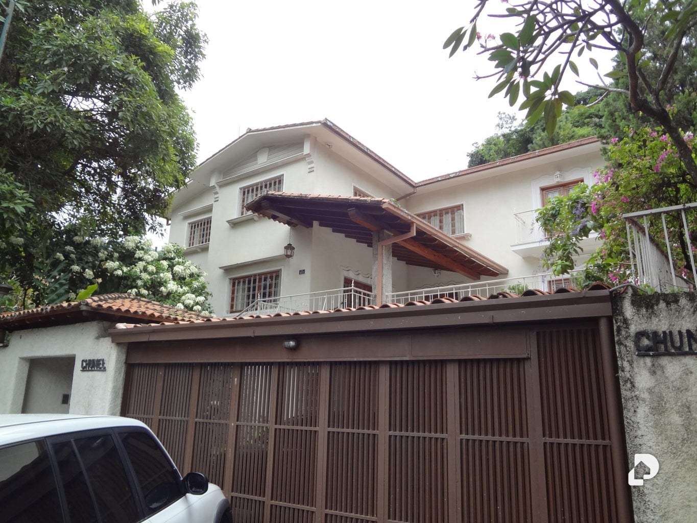 Casa en San Román, Caracas - Foto 1