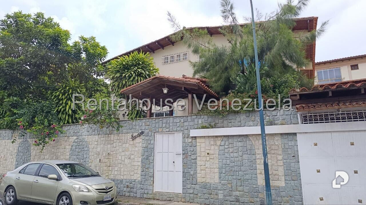 Casa en Alto Prado, Caracas - Foto 1