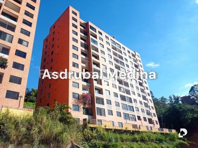Apartamento en Caracas - Foto 1