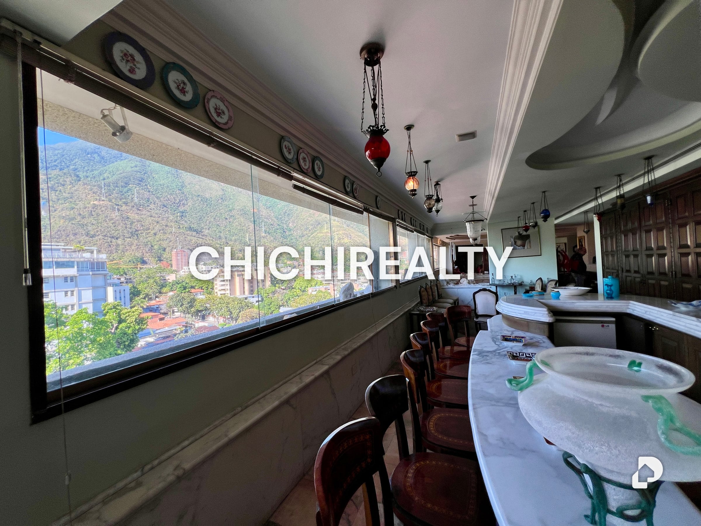 Apartamento en La Castellana, Caracas - Foto 1