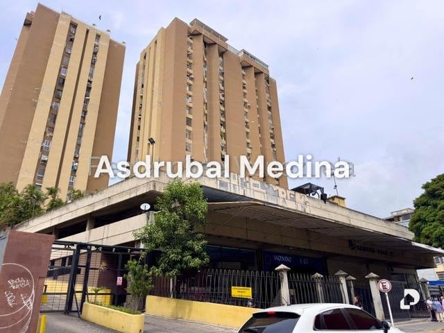 Apartamento en Colinas de Bello Monte, Caracas - Foto 1