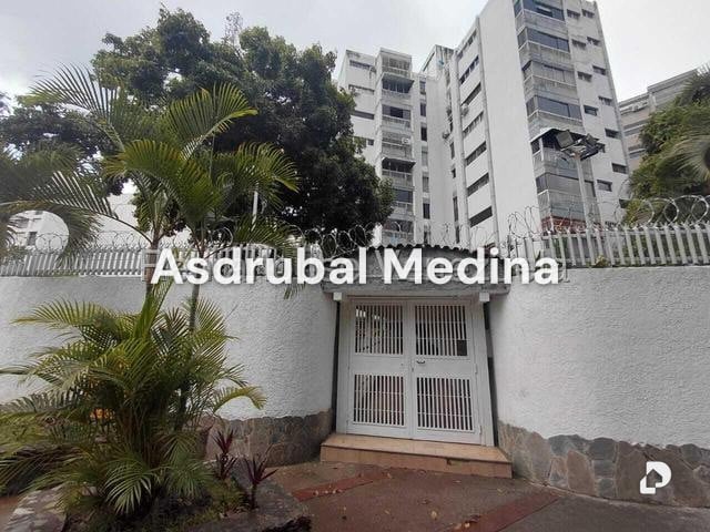 Apartamento en El Cafetal, Caracas - Foto 1