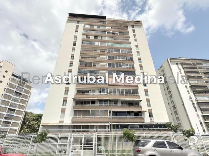 Apartamento en El Marqués, Caracas - Foto 1