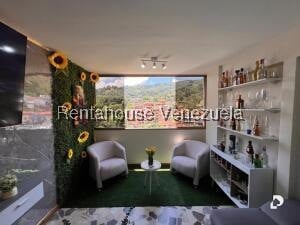 Apartamento en La Boyera, Caracas - Foto 1