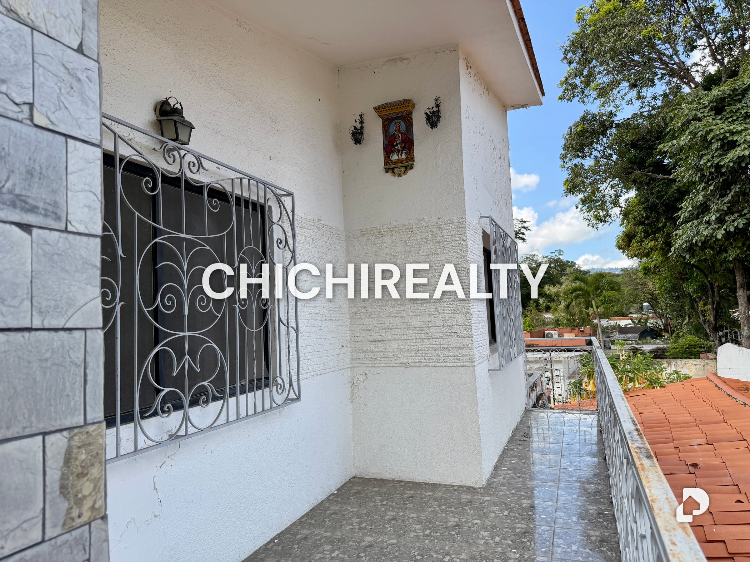 Casa en La Floresta, Caracas - Foto 1
