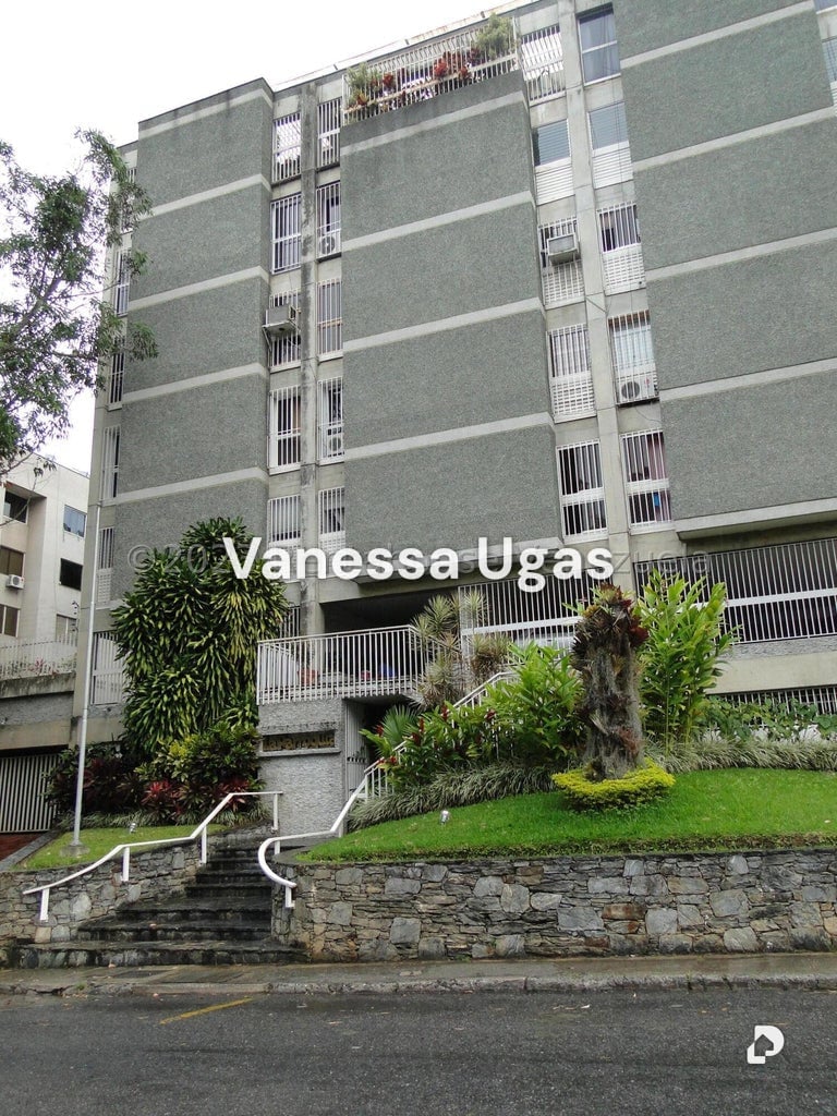 Apartamento en Cumbres de Curumo, Caracas - Foto 1