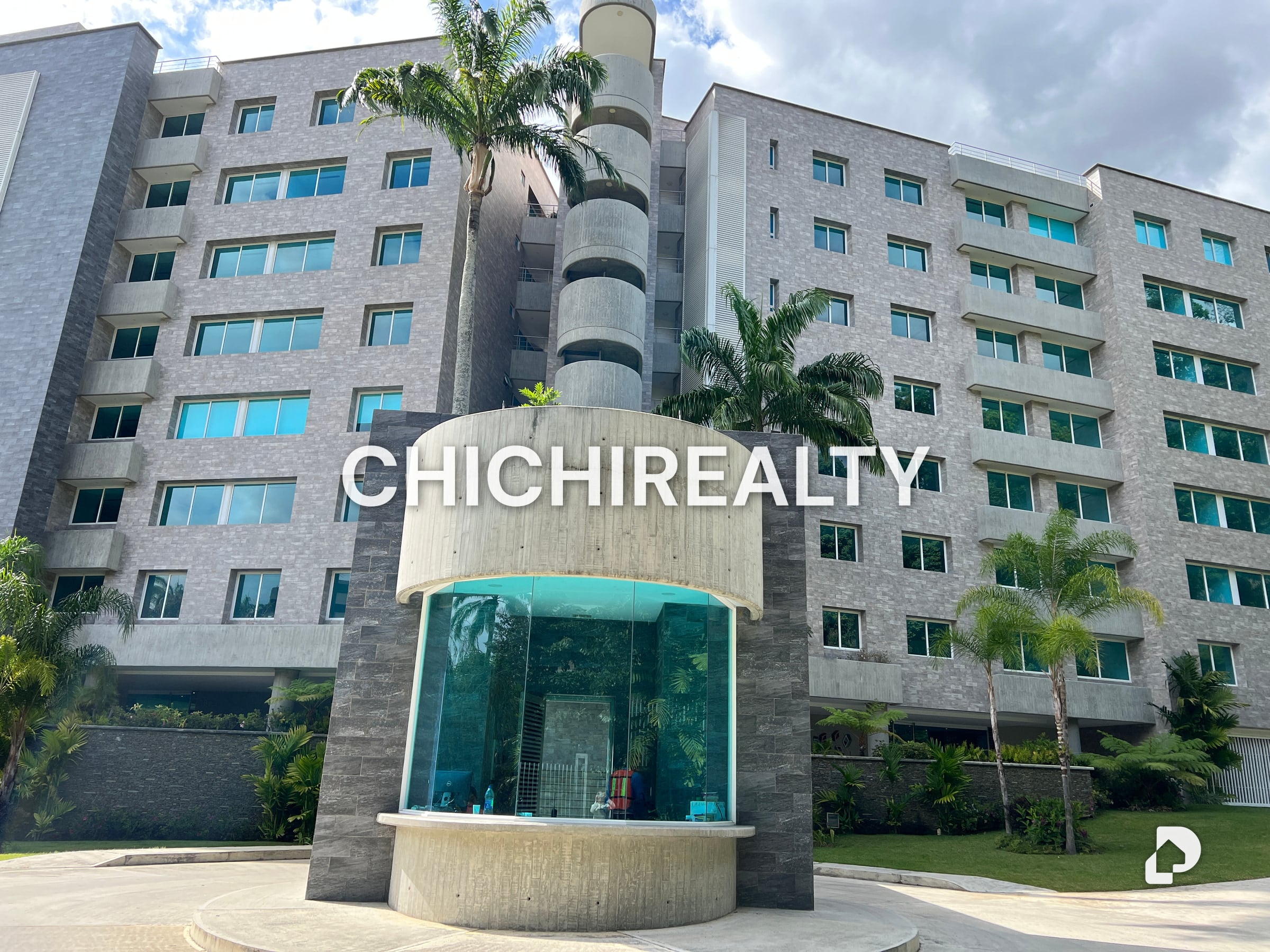 Apartamento en Los Chorros, Caracas - Foto 1