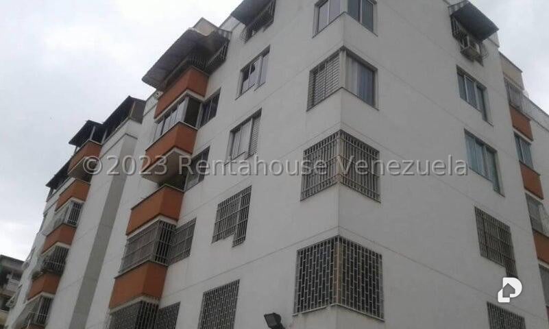Apartamento en El Marqués, Caracas - Foto 1