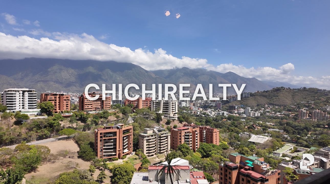 Apartamento en Colinas de Valle Arriba, Caracas - Foto 1