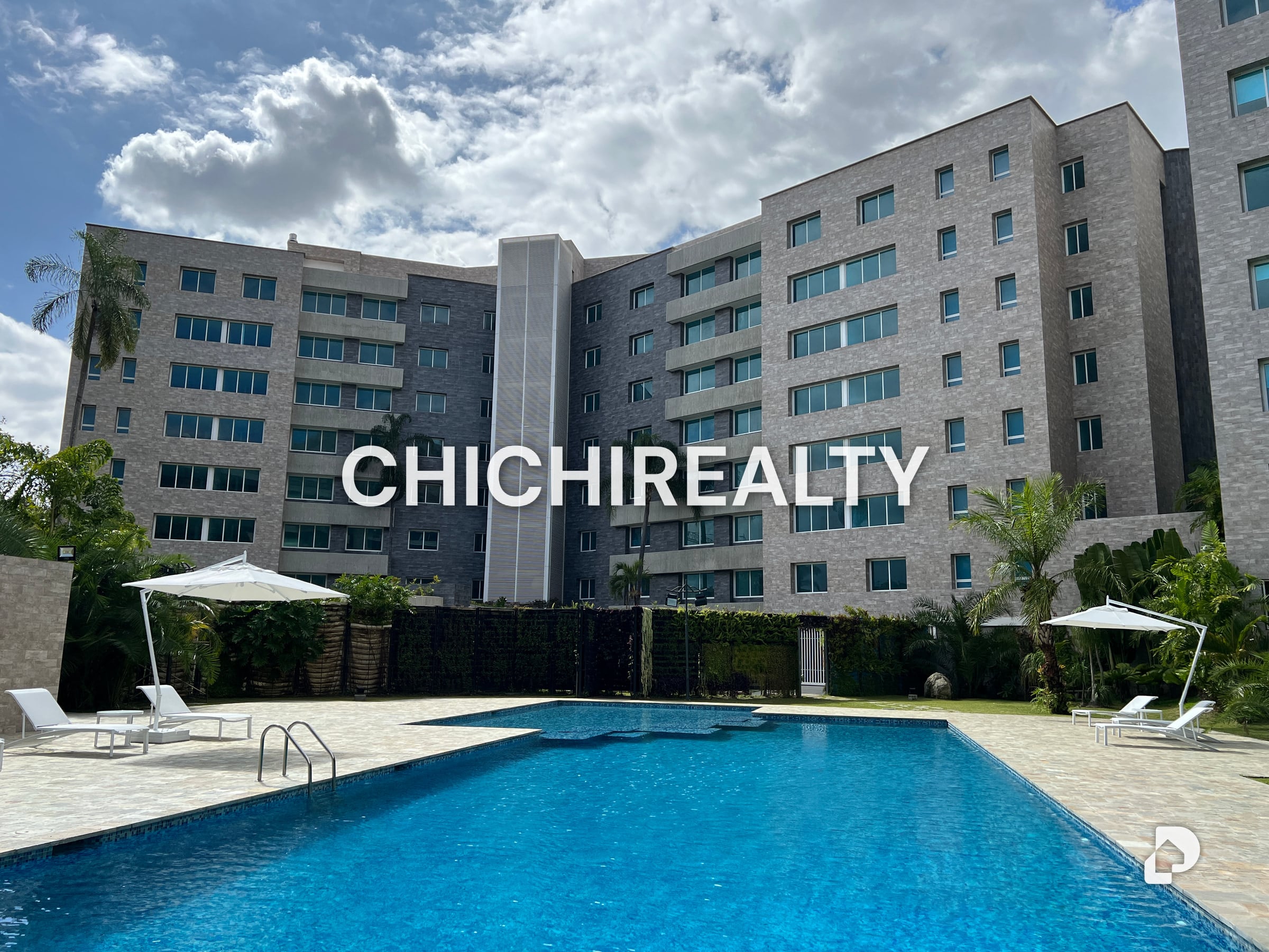 Apartamento en Los Chorros, Caracas - Foto 1