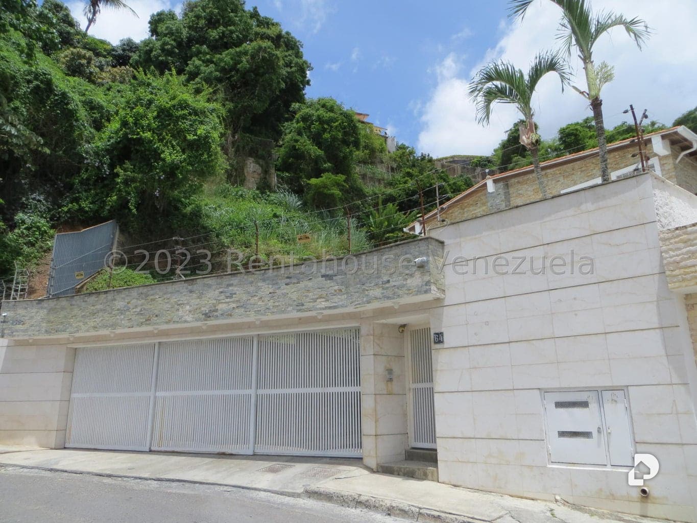 Casa en Santa Fe Norte, Caracas