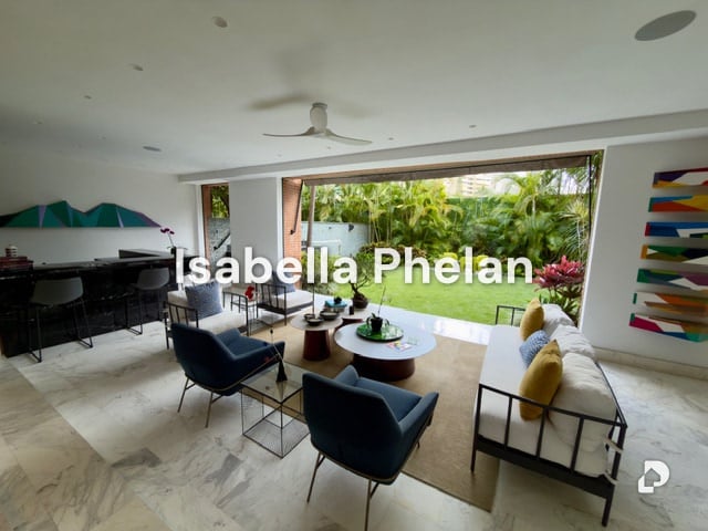 Apartamento en Chacao, Caracas - Foto 1