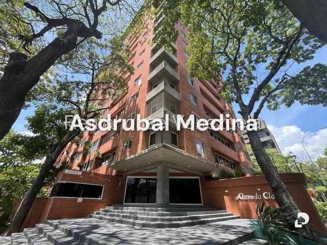 Apartamento en El Rosal, Caracas - Foto 1