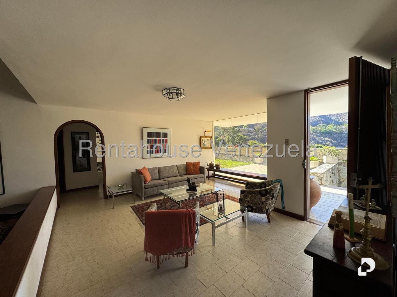 Casa en Prados Del Este, Caracas