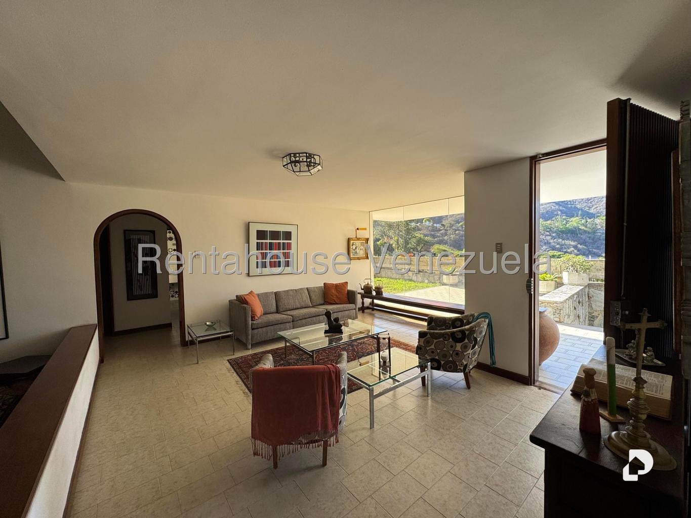 Casa en Prados Del Este, Caracas - Foto 1