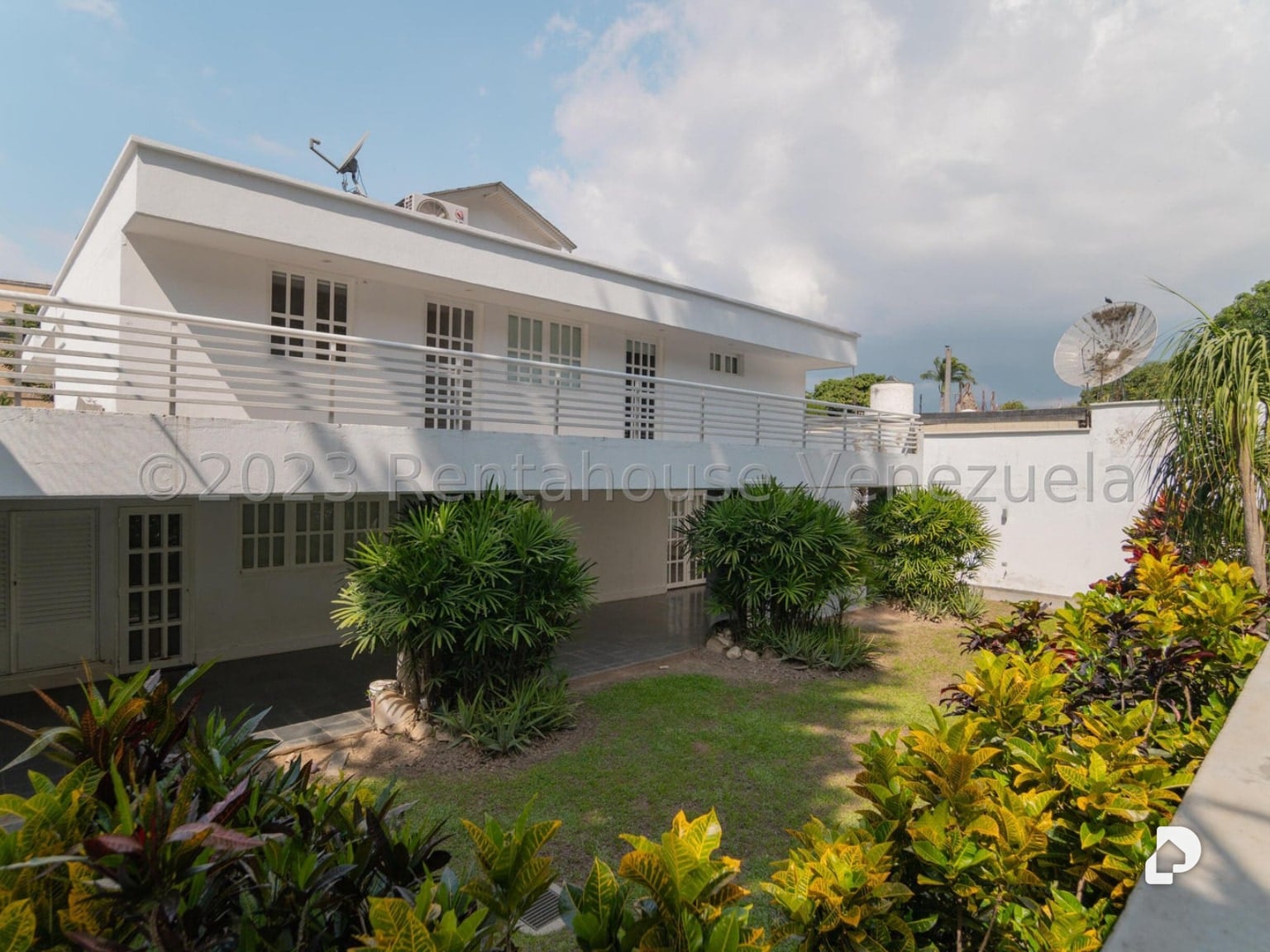 Casa en Prados Del Este, Caracas - Foto 1