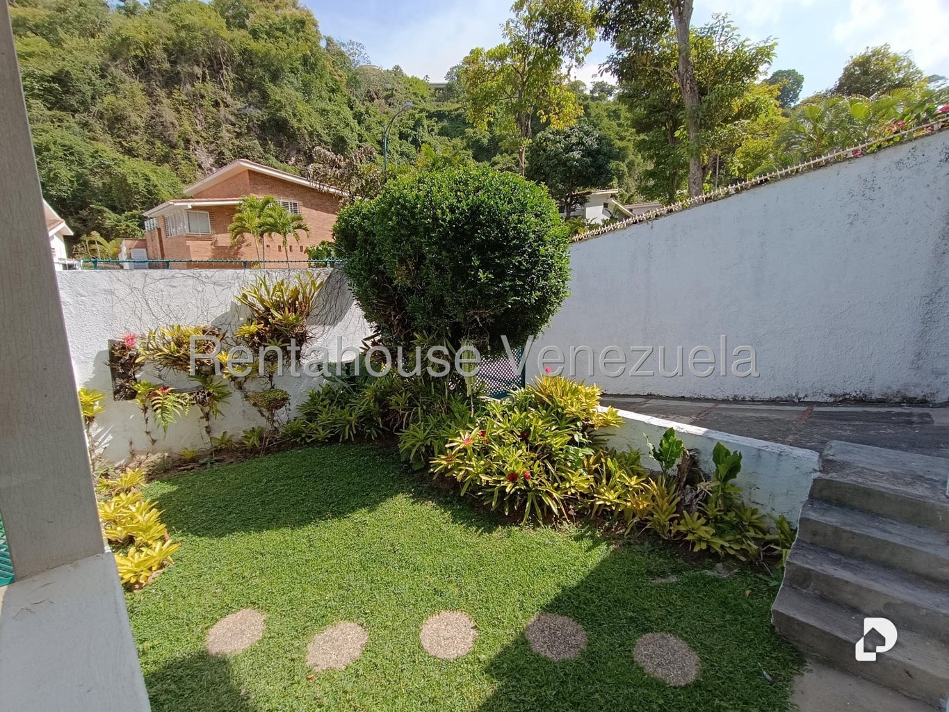 Casa en Santa Marta, Caracas - Foto 1