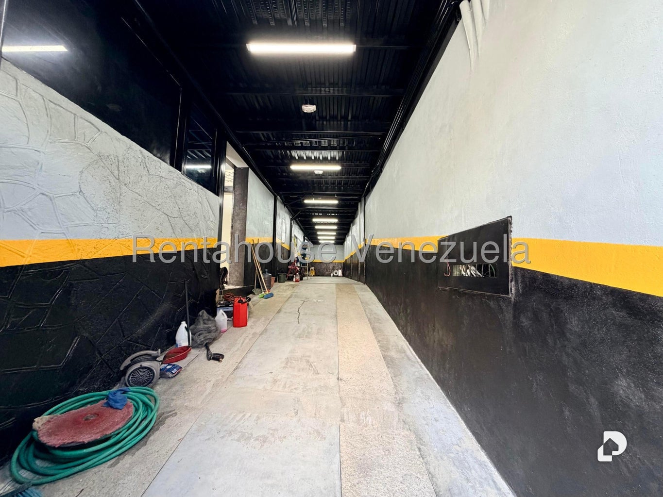 Casa en San Román, Caracas - Foto 1