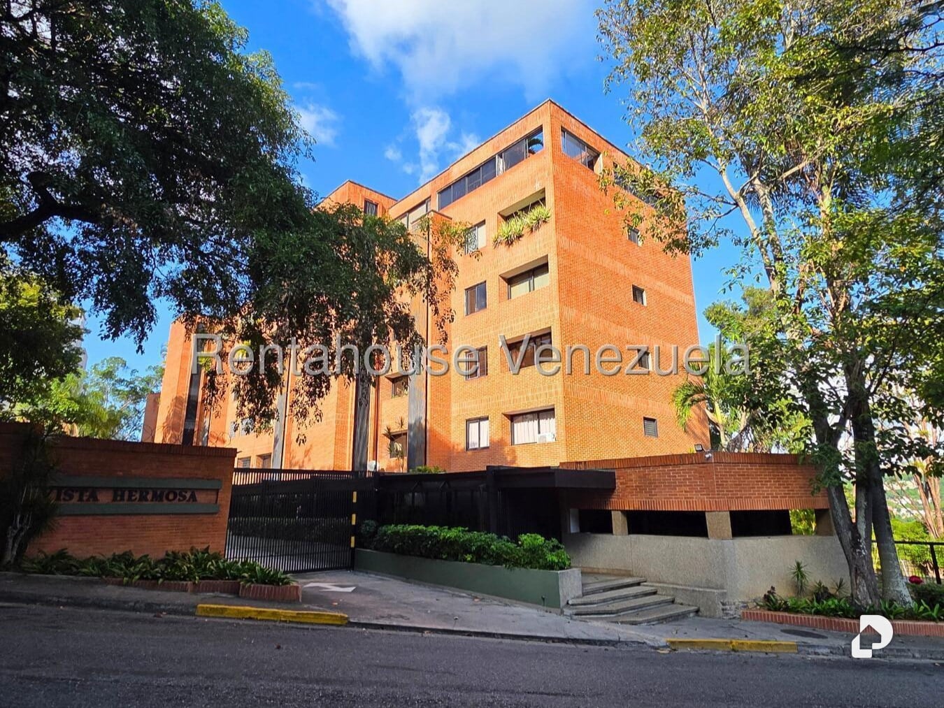 Apartamento en Colinas de Valle Arriba, Caracas - Foto 1